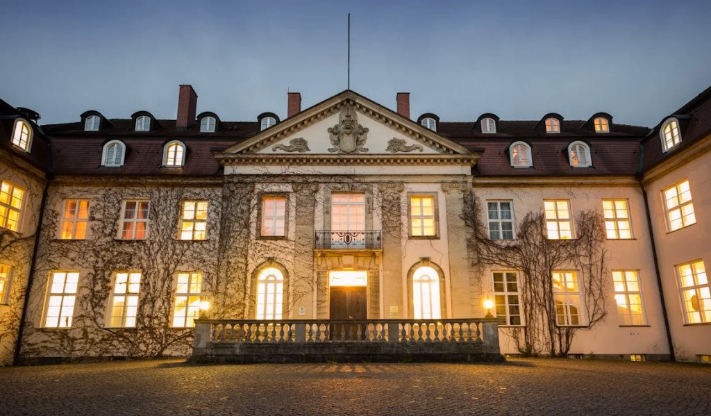 Hotel Schloß Storkau, Germany